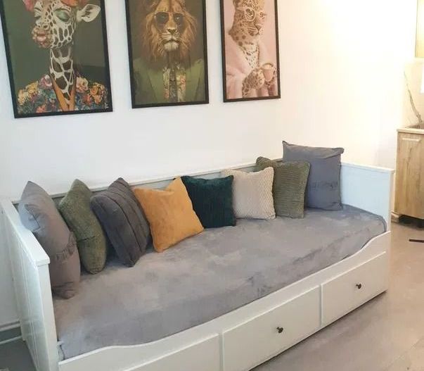 GARSONIERA GROZAVESTI, BUCATARIE DESCHISA, MODERN, METROU 7 MINUTE - Poză 2