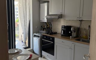Apartament 3 camere langa padure si Avenor College, in Greenfield - Poză 3