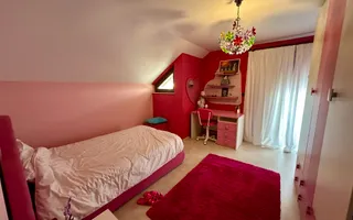 Casă 4 dormitoare | 230 MP | Central | Mobilată & Utilată | 280.000 € - Poză 17