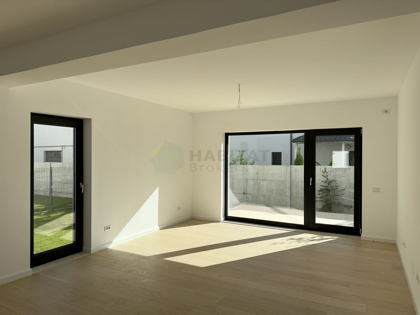 Vila individuala, str. Primăverii-Tunari | Complex privat - Poză 3