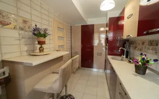 Casa insiruita | 4 camere + mansarda | mobilata si utilata | 2 loc. P - Poză 12