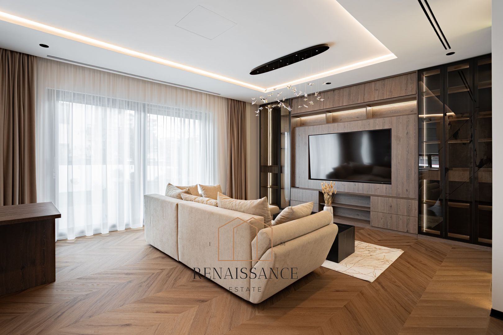 Casa Exclusivista 5 Camere P+1E | Finisaje de Lux | Calea Aradului - Poză 8