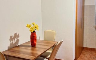 APARTAMENT 4 CAMERE ȘTRAND SIBIU | LÂNGĂ PARC ȘI ȘCOLI | 2 BALCOANE - Poză 5