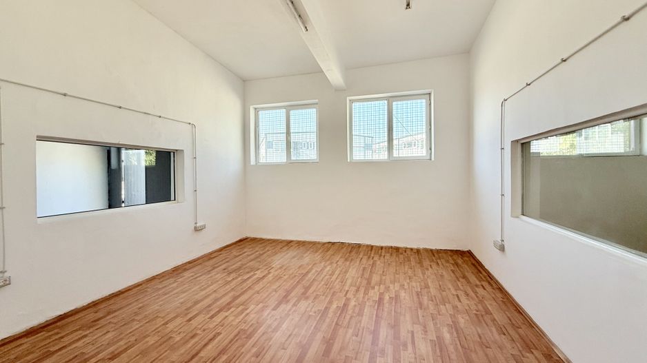 Hală industrială de producție/depozitare – Jilava, Str. Gării, 1797 mp - Poză 12