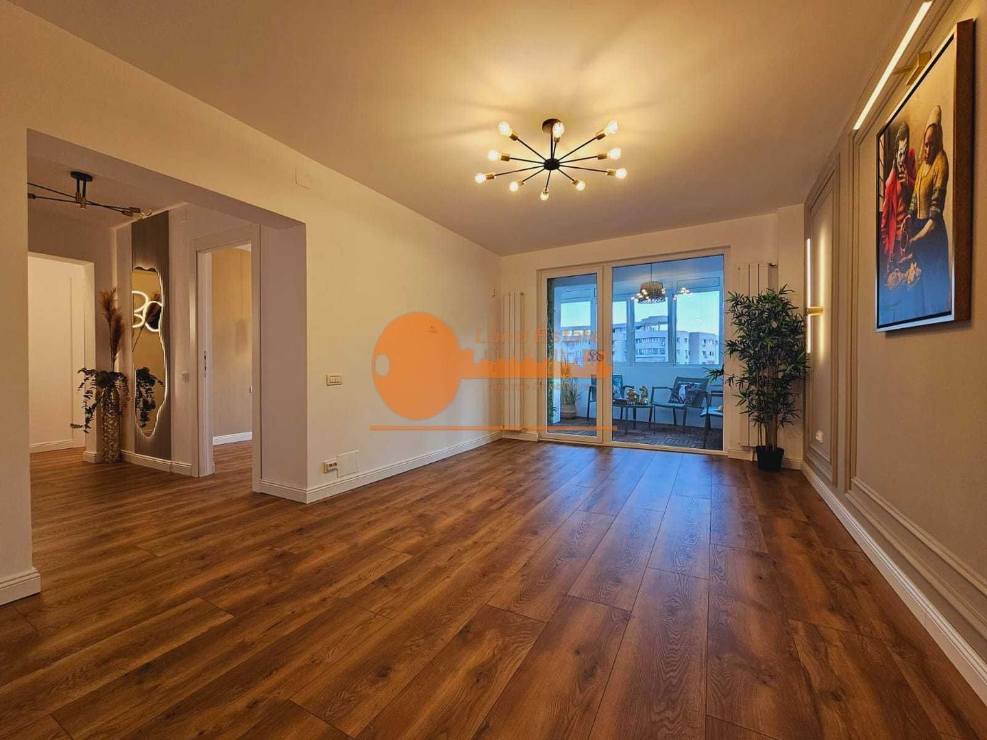 2 camere Victoriei-Banu Manta ( 600 m metrou ) - Poză 2