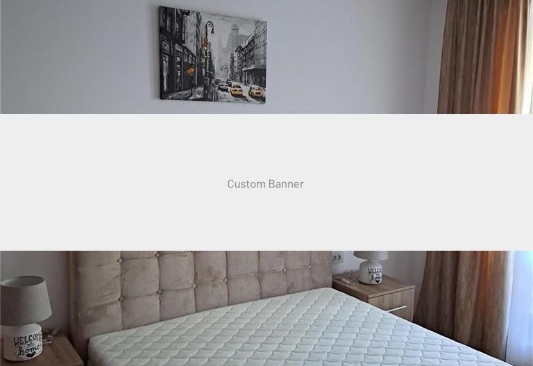 Apartament de lux 2 camere zona Take Ionescu (ISHO) - Poză 6