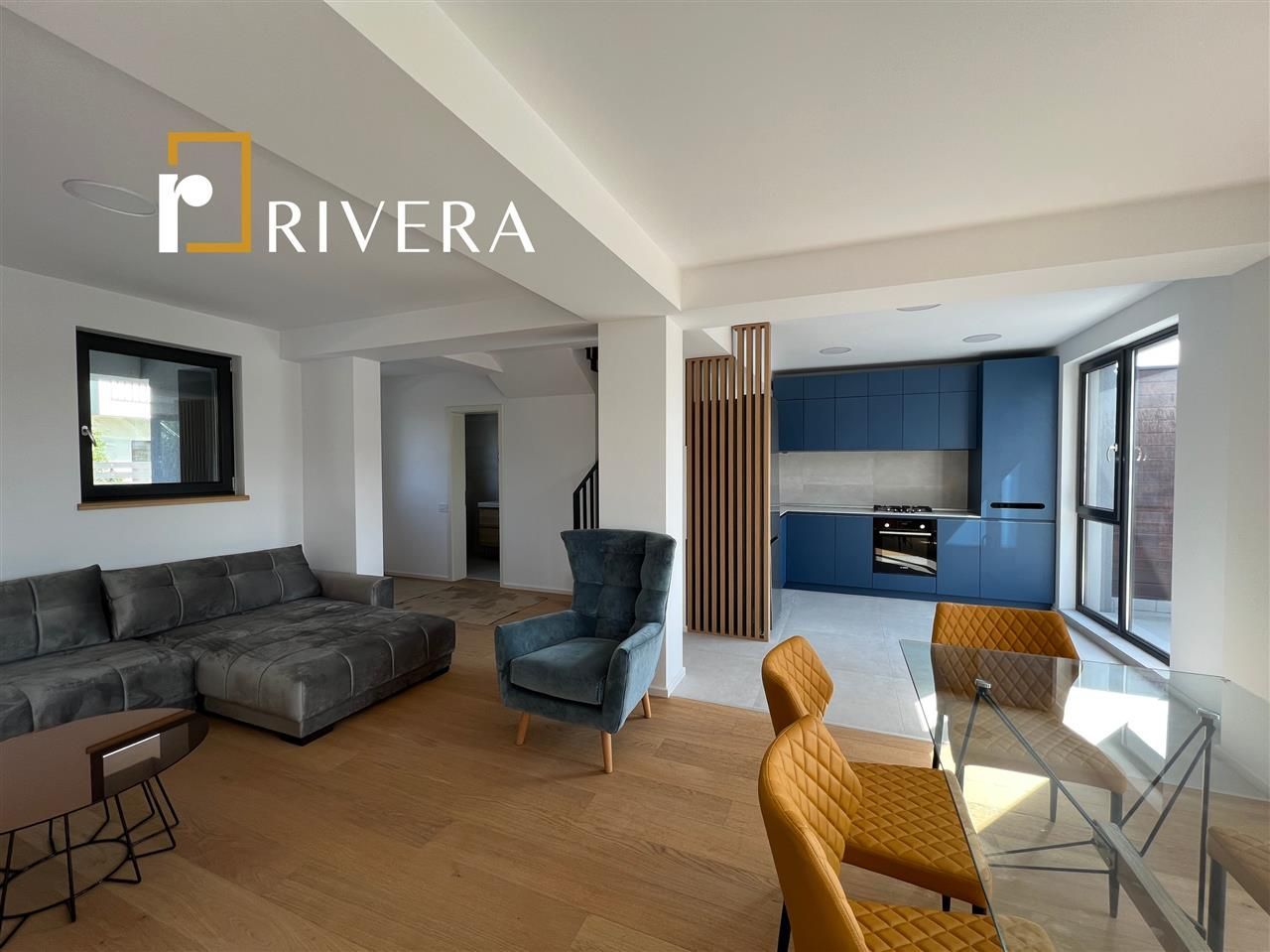 Casa 5 camere | Finalizata | Bulevardul Pipera | Pret PROMOTIONAL - Poză 2