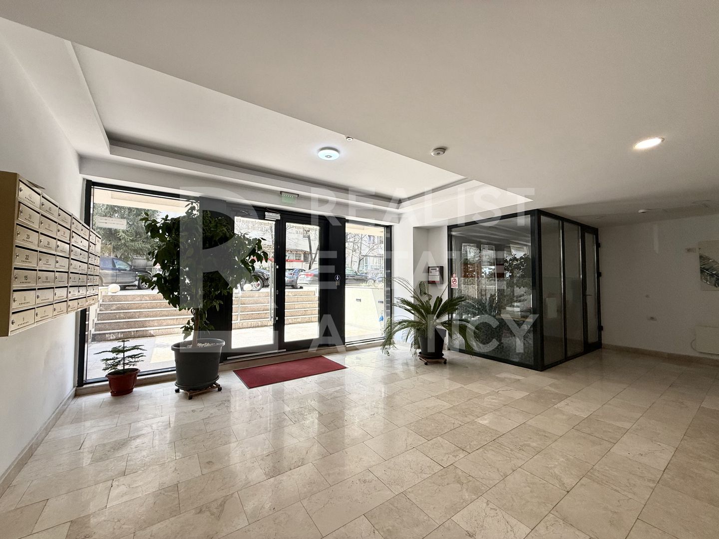 Chirie, apartament, 2 camere,  zona Aviației, București - Poză 16