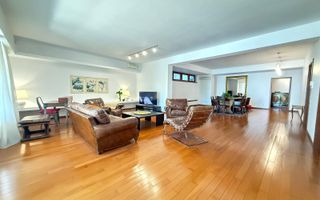 DE ÎNCHIRIAT ‖ APARTAMENT PREMIUM ‖ ULTRACENTRAL VICTORIEI ‖ PARCARE + BOXA - Poză 6