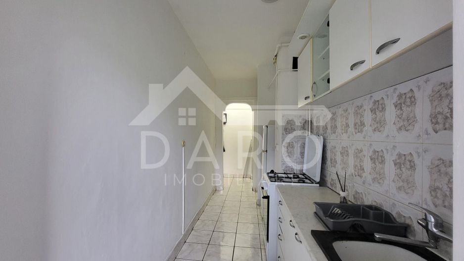 INCHIRIEZ APARTAMENT CU 1 CAMERA  TUDOR - Poză 5