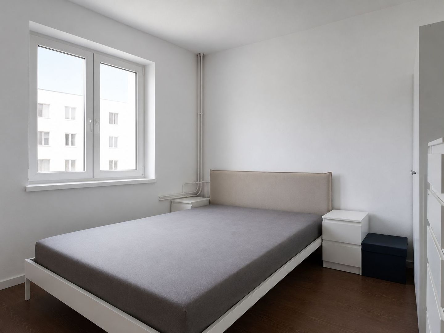 Apartament 2 camere, decomandat, Cartier Nufarul, Oradea – INCHIRIERE - Poză 3