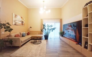 Casă modernă cu 4 camere, complet mobilată & utilată, Săsar, complex de case noi - Poză 2