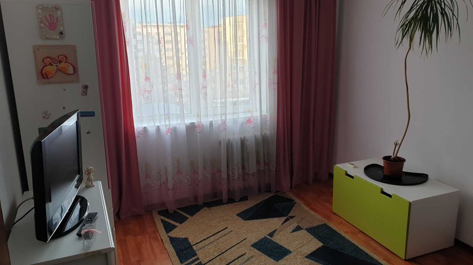 Apartament Ghencea 3 camere - Poză 4