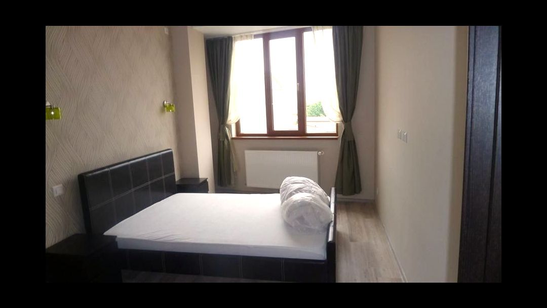 Închiriere Apartament cu 2 camere, bloc nou 2010, parcare subterana, terasa mare - Poză 6
