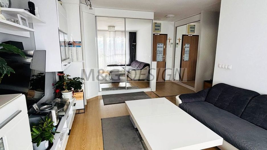 Apartament 3 camere Lipovei bloc nou - Poză 2
