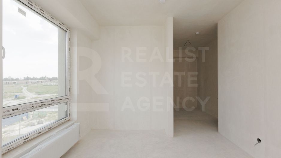 Vânzare, apartament, 3 camere, Bulevardul Europei, Botanica. - Poză 22