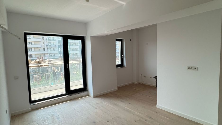 APARTAMENT 2 CAMERE | PIPERA - Poză 2