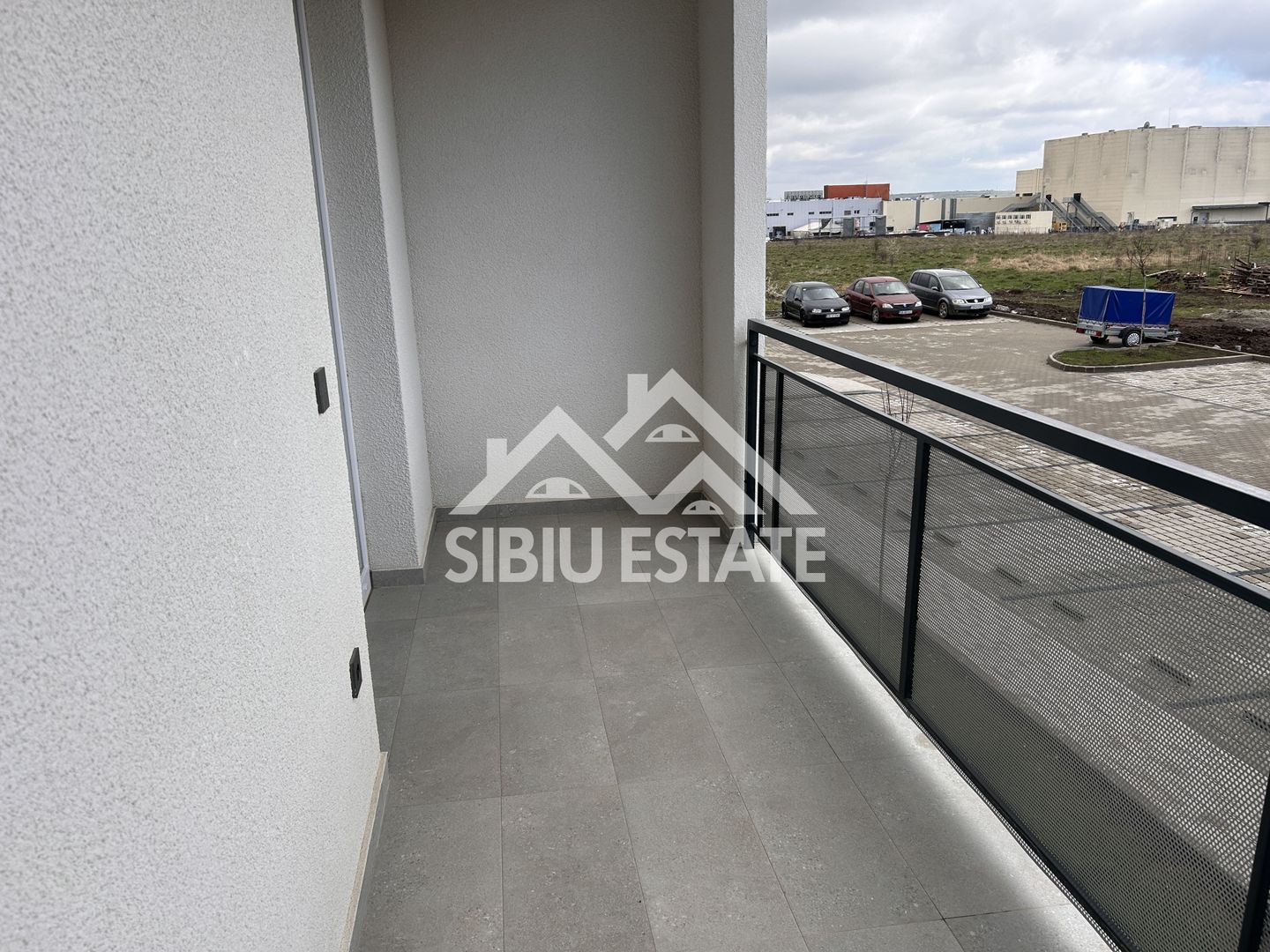 Apartament 3 camere, Shopping City-Sibiu - Clasa A - Comision 0 - Poză 7