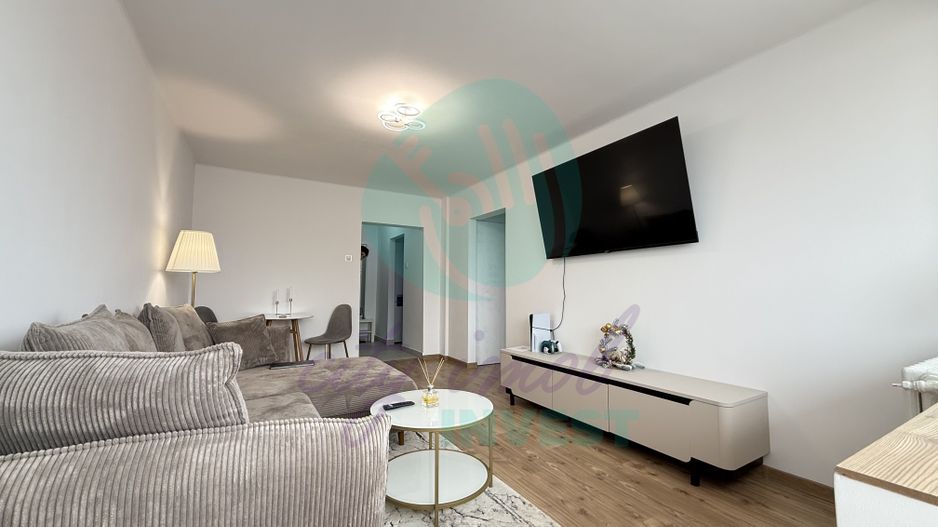 Apartament 2 camere complet mobilat, Piata Iancului - Poză 3