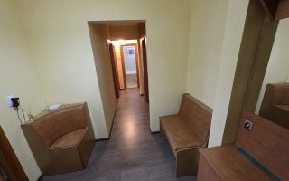 De inchiriat apartament cu 3 camere Micro 17, 343 euro - Poză 2
