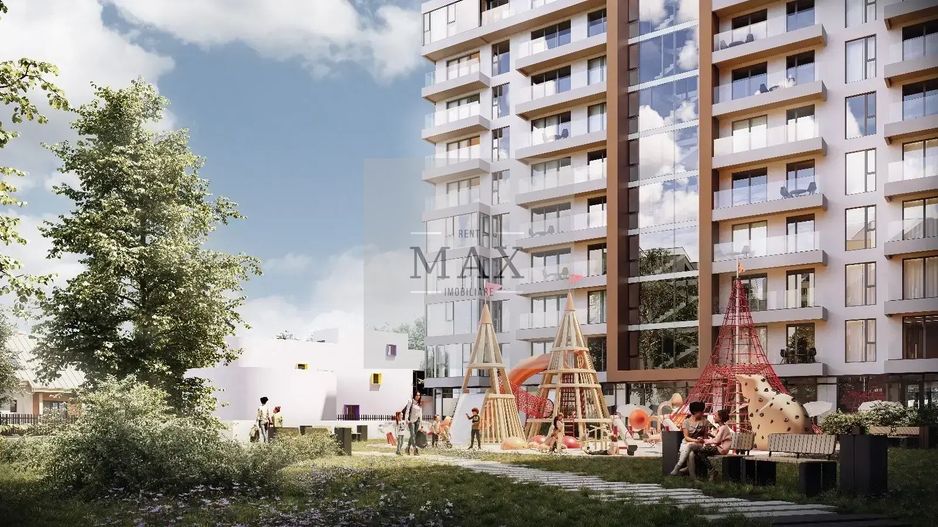 Spațiu comercial de vânzare Mărăști Fabricii 98.5 mp - Poză 3
