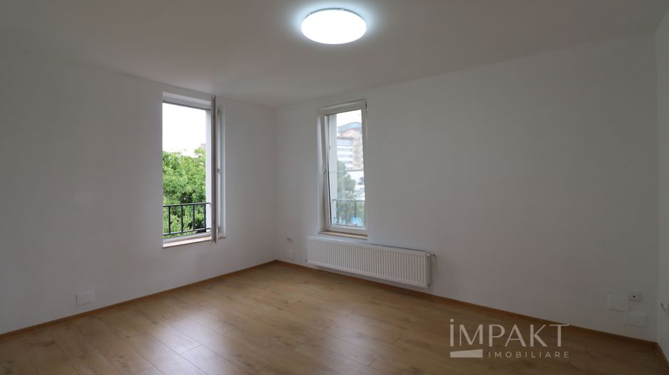 Apartament cu doua camere, ideal pentru investitie, cartier Zorilor! - Poză 6