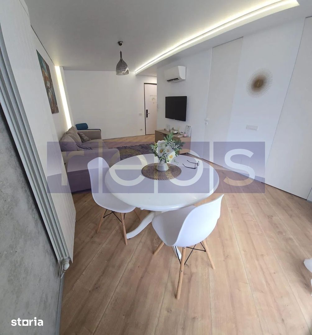 VANZARE 2 CAMERE | DINAMIC CITY | IDEAL PENTRU LOCUINTA SAU INVESTITIE - Poză 2