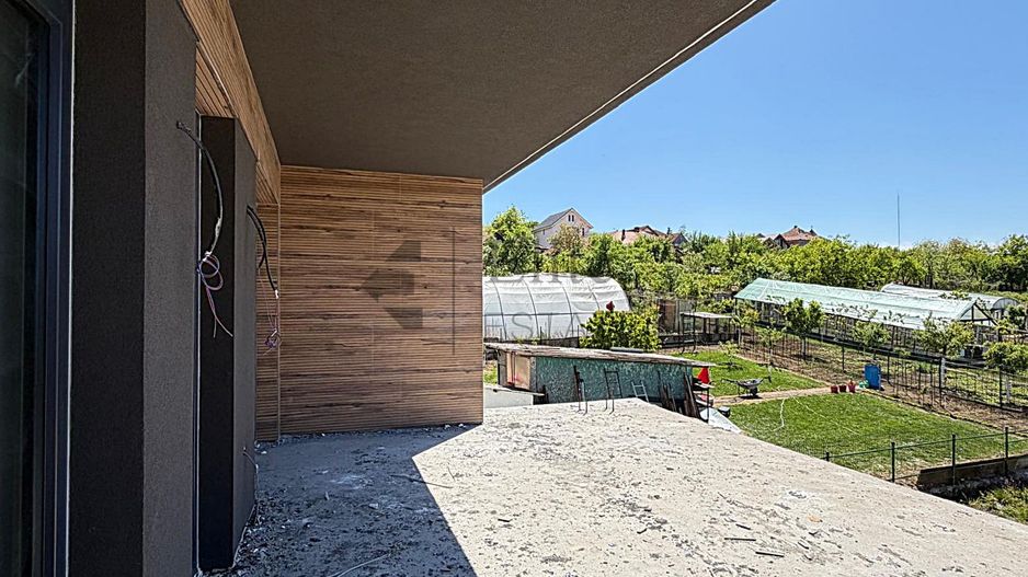 Casa premium in stil Mediteranean, zona Dealuri | Spitalul Judetetan - Poză 19