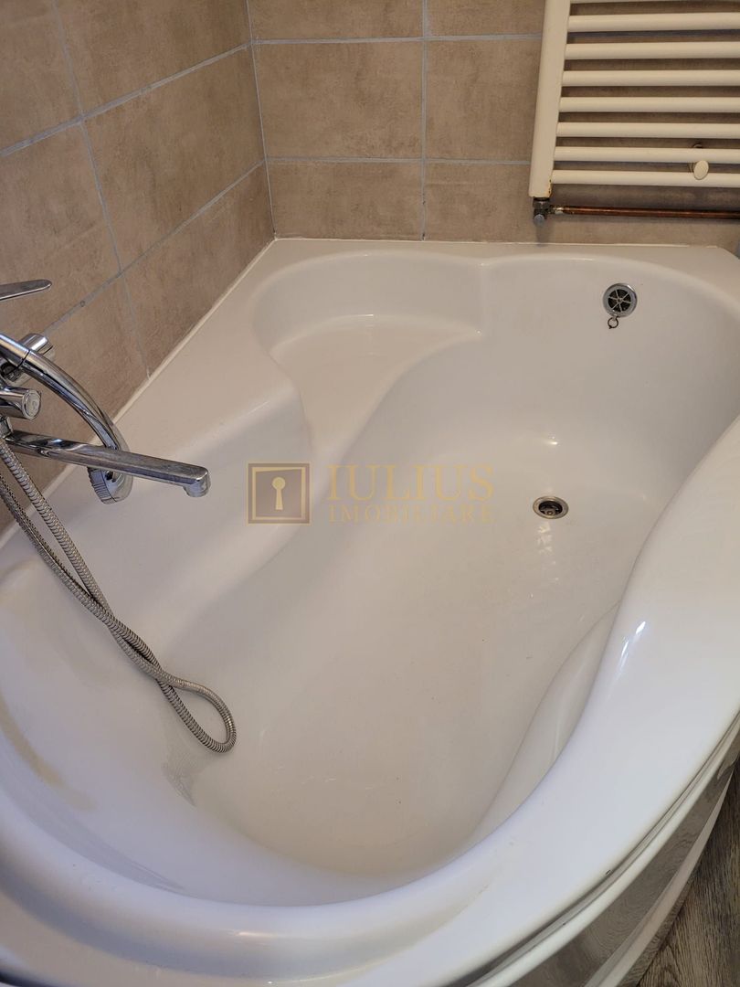 2 camere, Olimpia-Complexul Studentesc, centrala proprie - Poză 9