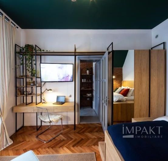 Pachet investitional | 2 apartamente | Randament activ | Zona Centrala - Poză 19
