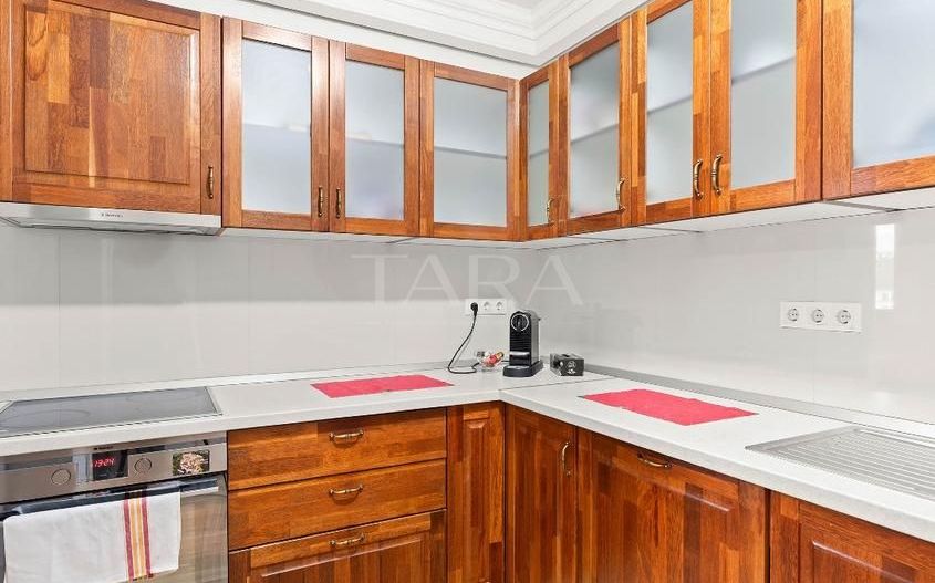 Apartament premium – Ultracentral, Complex Rezidențial. - Poză 6