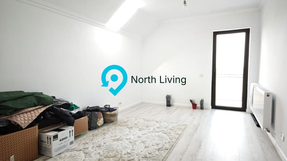 Casă P+M 4 camere Buftea | 2023 | 3 dormitoare | teren 195 mp - Poză 8