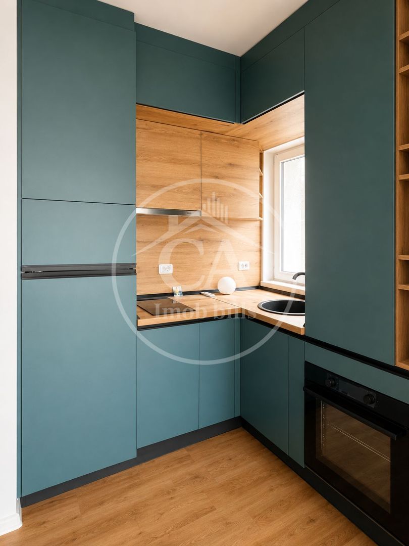 Apartament de închiriat cu 2 camere în zona Ioșia, Oradea - Poză 5