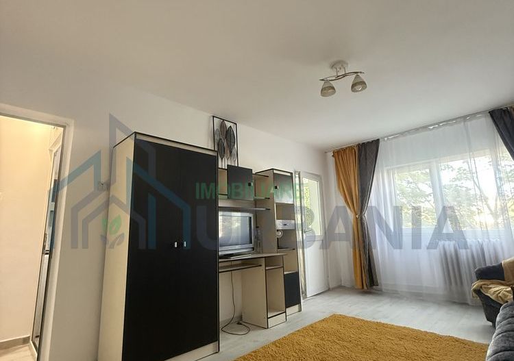 Apartament 1 cameră, Nicolina, Iași – de închiriat - Poză 2