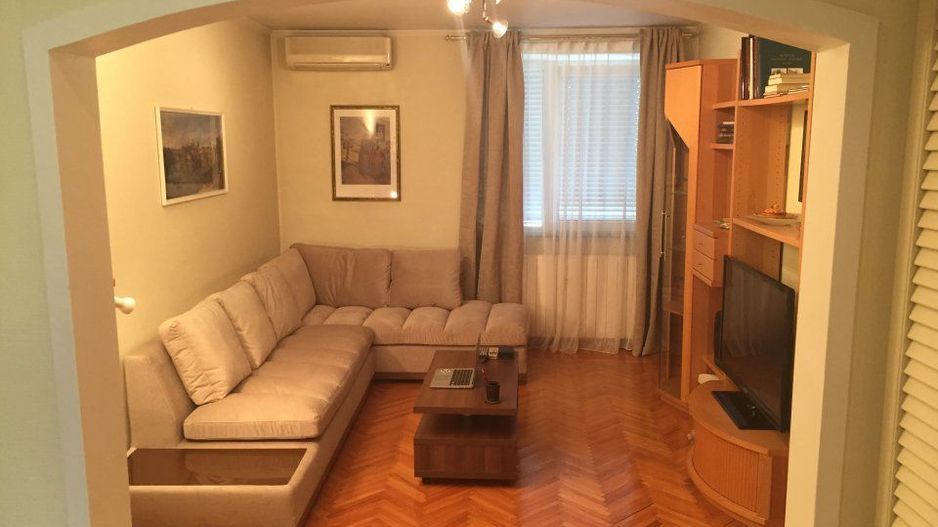 Apartament cochet Aleea Circului - Poză 7