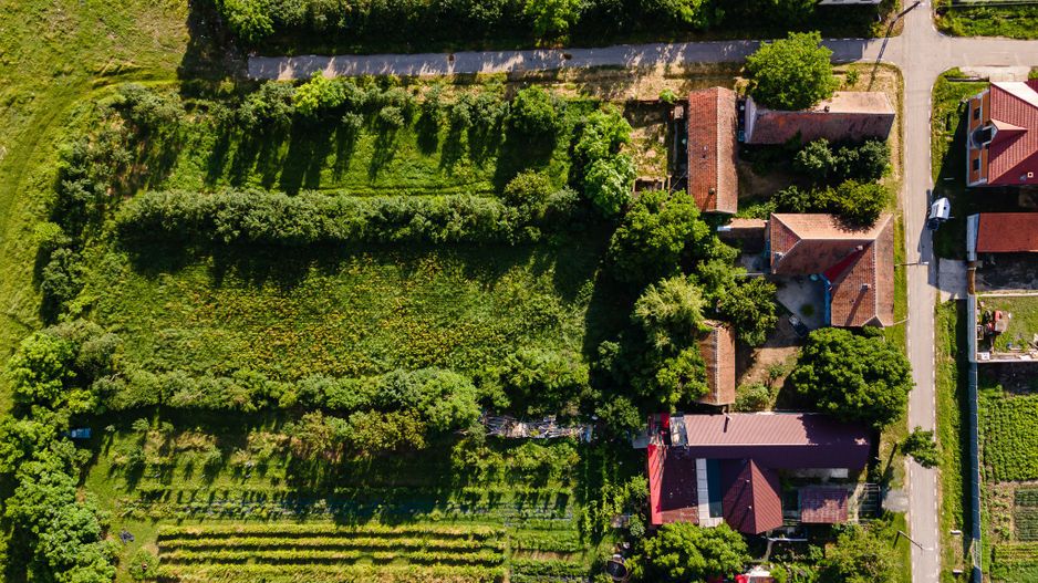 OFERTA VANDUTA  - Casa Izvin | 4 camere - 146 mp | Centrala gaz | Teren 3157 mp - Poză 26