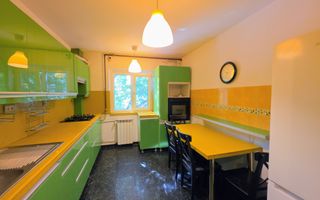Vanzare 3 camere | Militari | Str. Apusului | Cel mai bun pret din zona!!! - Poză 6