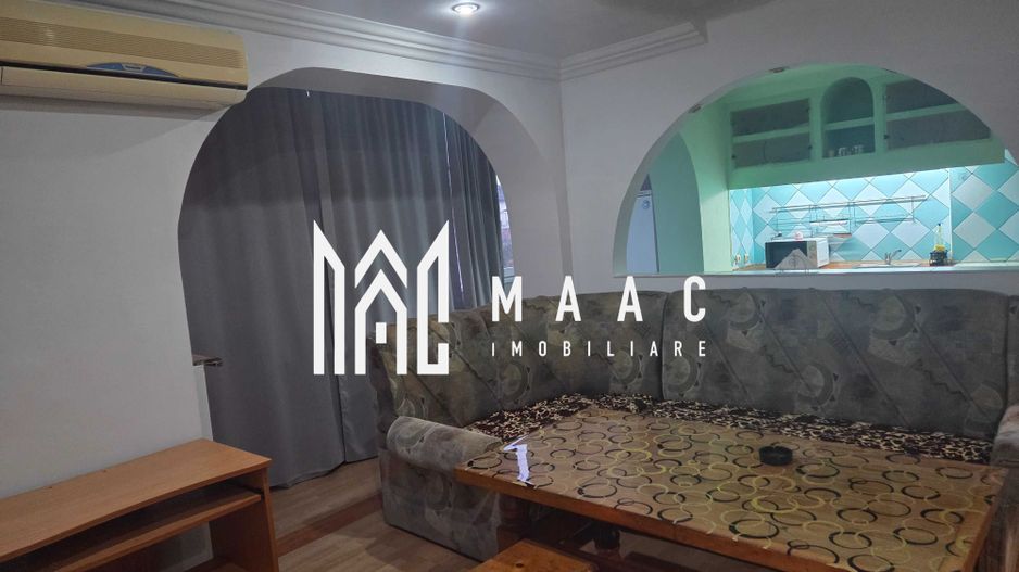 Apartament 3 camere | 74 Mp |  Zona Terezian - Poză 1