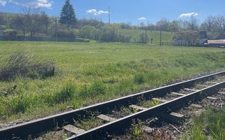 Teren intravilan 8900 mp-Sacadat-Sovata - Poză 2