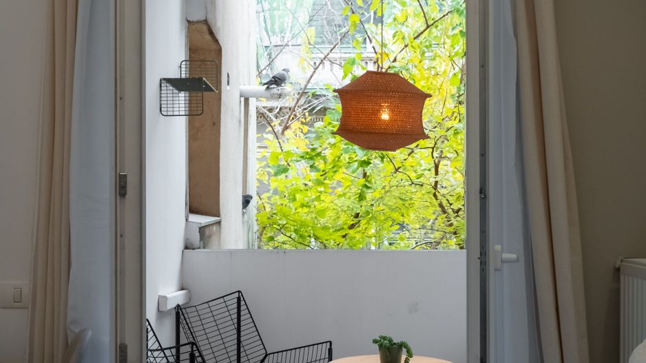 COMISION 0% - Apartament cu 2 camere str. Paleologu - Armeneasca - Poză 6