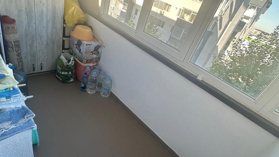 AP. 2 CAMERE NAZUINTEI, MOBILAT/UTILAT, LOC PARCARE, COMISION 0% - Poză 10