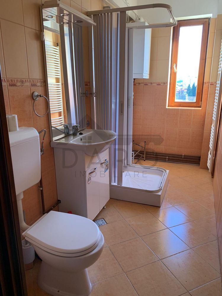 De inchiriat apartament 2 camere in centru - Poză 7