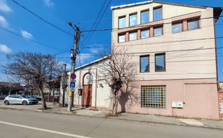 Oportunitate I în Centrul Târgoviștei: Clădire de 498 mp - Poză 25