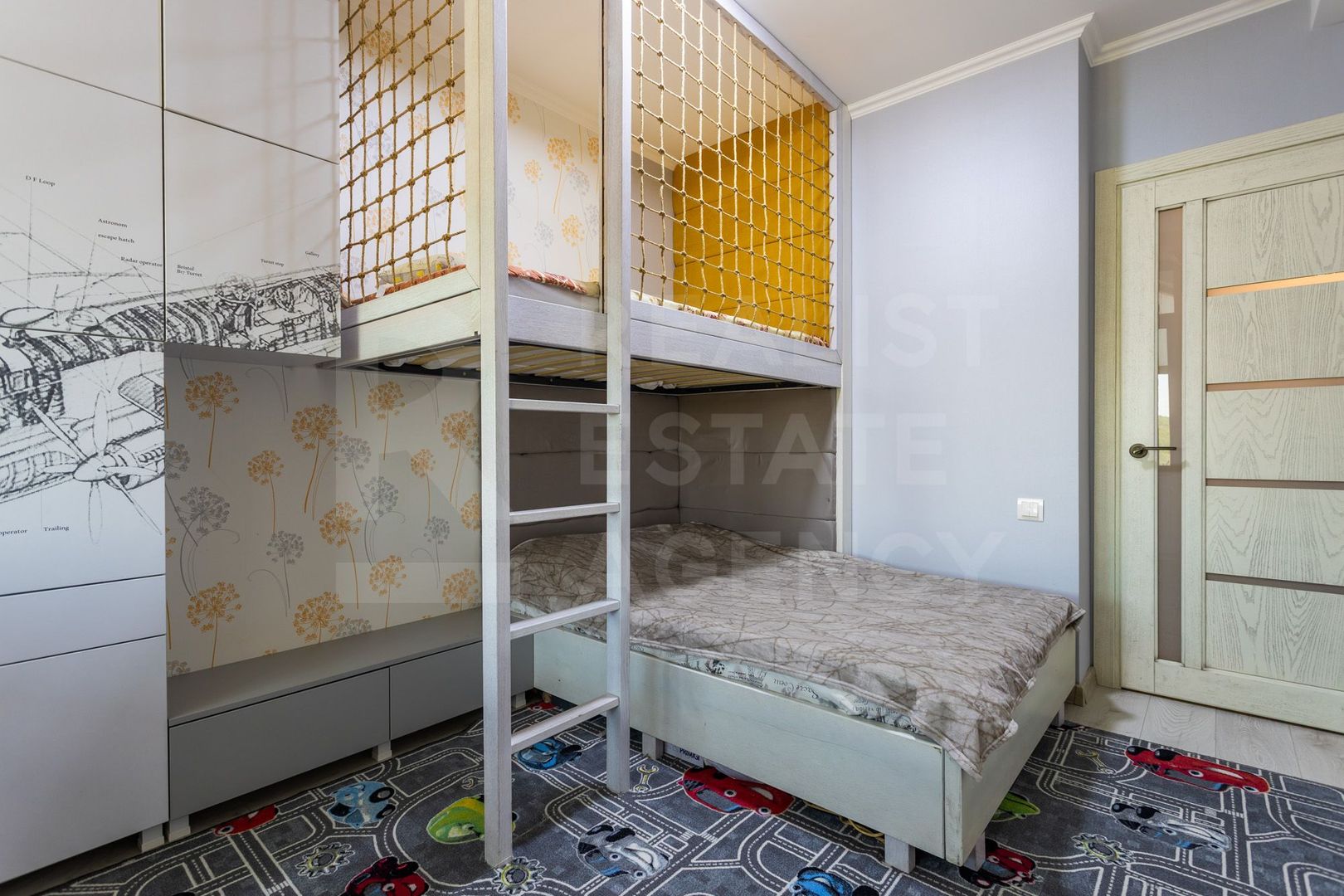 Vânzare, apartament, 3 camere, str. Ginta Latină, sectorul Ciocana - Poză 6