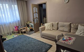 Apartament, 2 camere, zona Alexandru cel Bun - Poză 5