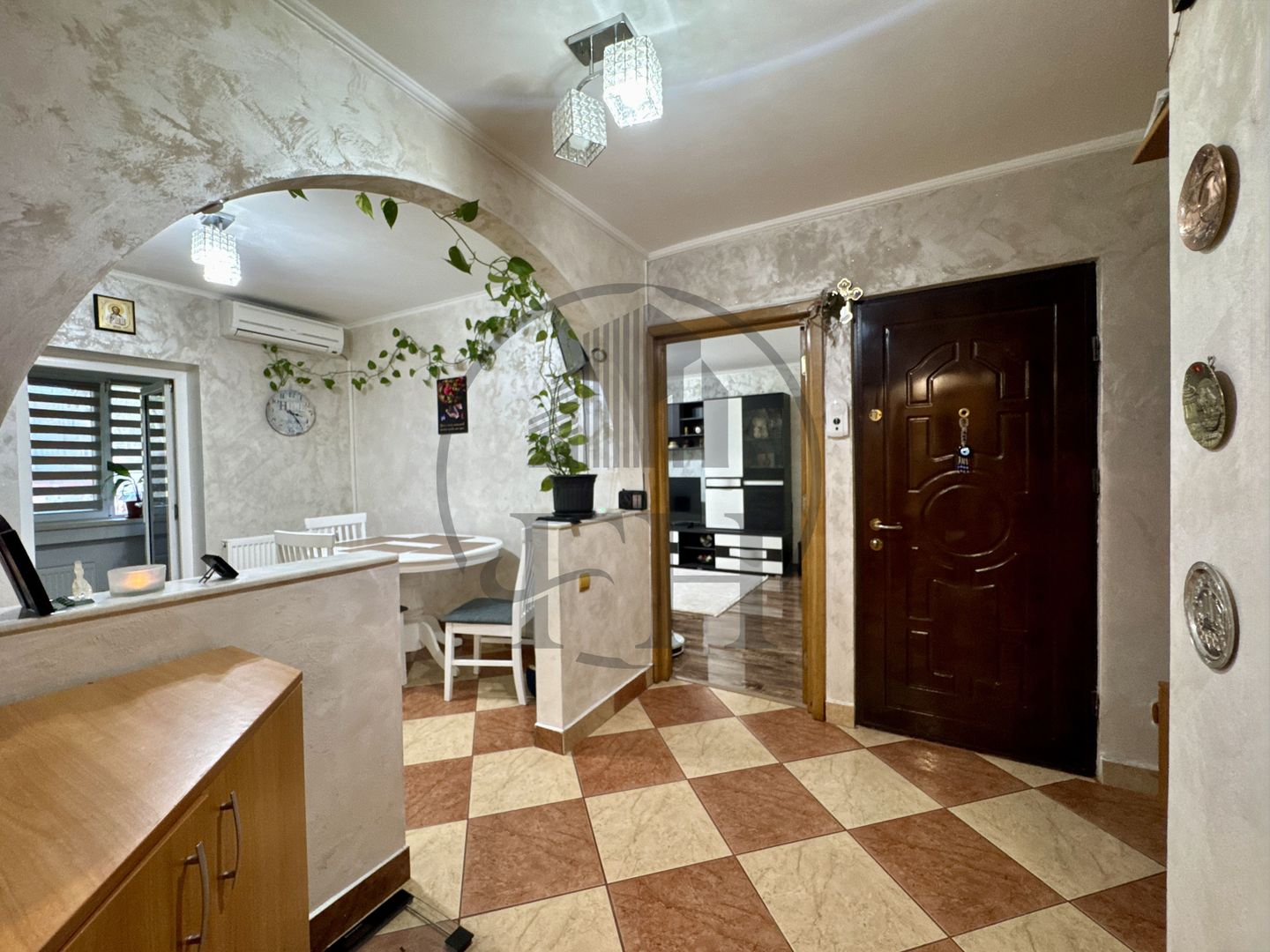 Apartament 2 camere de vanzare Constanta, zona Inel II - Poză 6