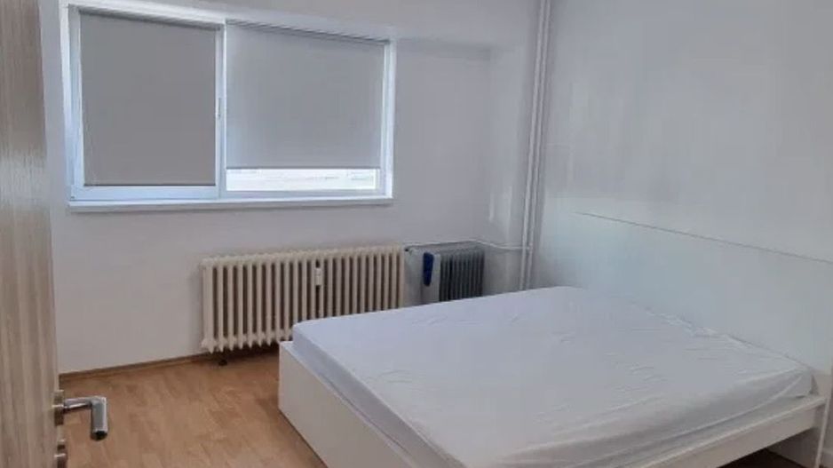 AP. 3 CAMERE- STEFAN CEL MARE, BLOC REABILITAT, METROU 5 MINUTE - Poză 2