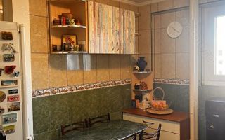 APARTAMENT 3 CAMERE STEFAN CEL MARE - OBOR - Poză 5