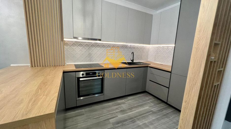 2 camere,modern,garaj, bloc nou zona Centrala, Platinia, Usamv,Motilor - Poză 13