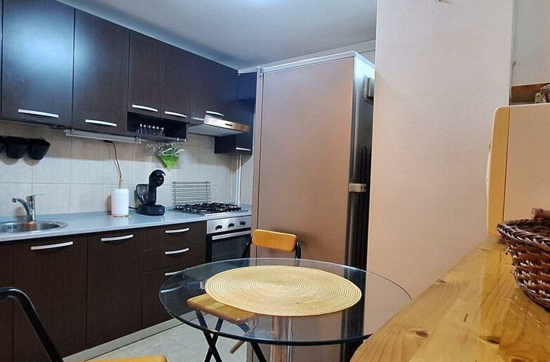 Apartament 2 cam decomandat Drumul Taberi Parc-Hanul Drumetului - Poză 1
